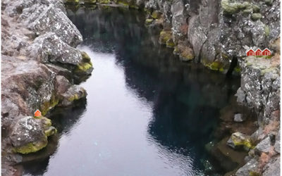 The Elves of Iceland